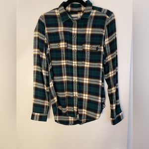 American Eagle Flannel